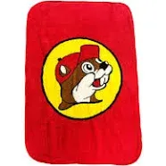 Buc-ee&#39;s Halloween Blanket