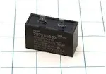 Brand New OEM Frigidaire 297286803 Refrigerator Run Capacitor