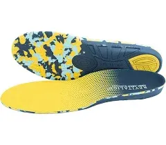 High Arch Support Insole