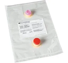 3M Easy Shine Applicator Reusable Pouches