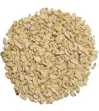 Organic Rolled Oats