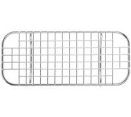 Vollrath Super Pan 3 1/3 Size Wire Grate