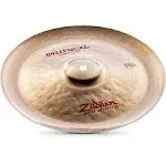 Zildjian 12" FX Oriental China Trash Cymbal