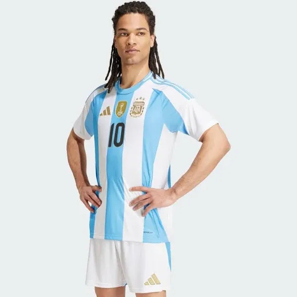 Adidas Argentina Home Jersey