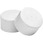 SodaStream Bottle Caps, White, 2-Pack