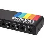 Walrus Audio Canvas Power 15 | Reverb