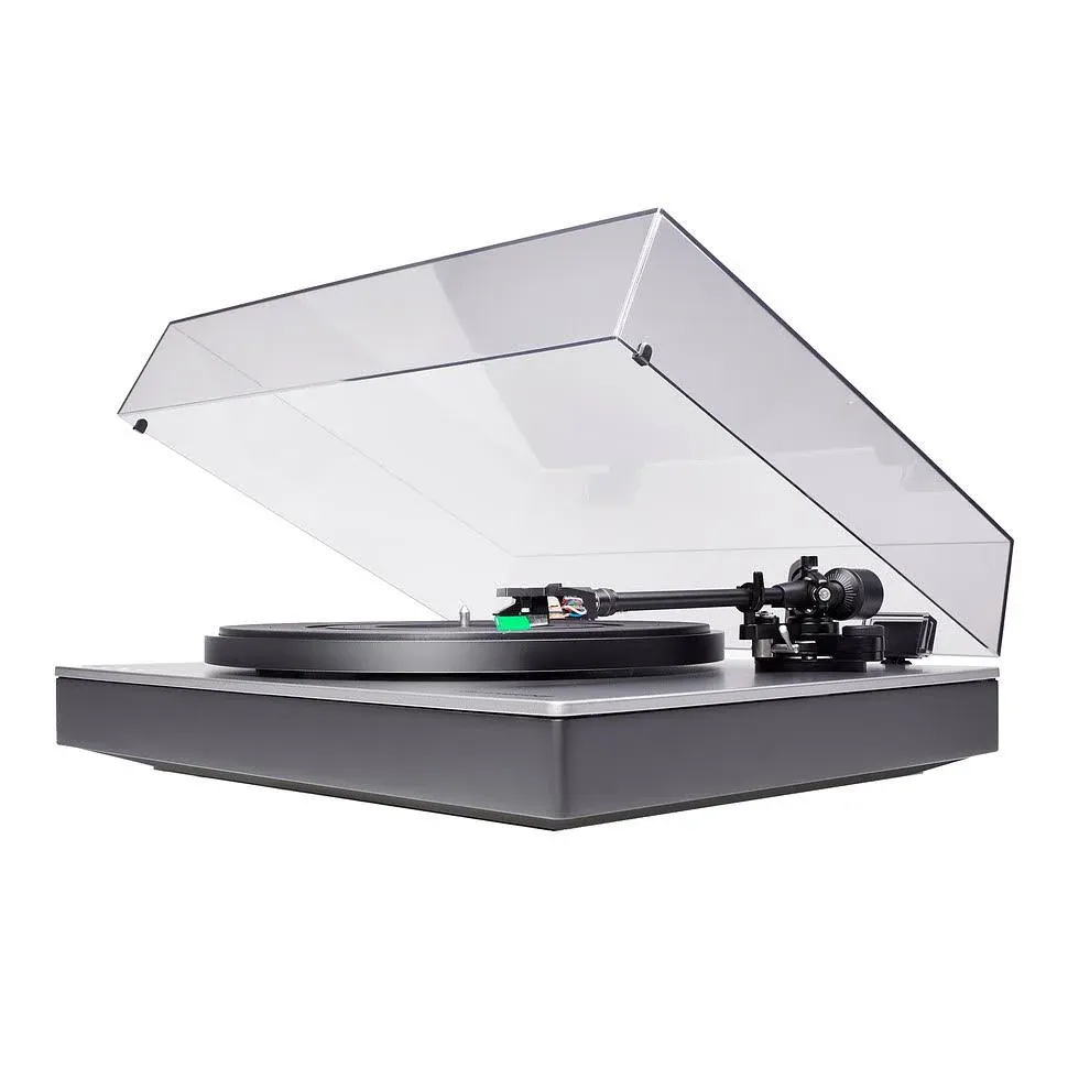 Cambridge Audio Alva ST Belt Drive Turntable - Open Box