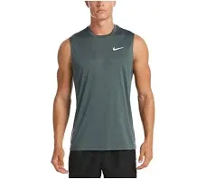 Nike Women's Sleeveless Hydroguar