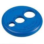 Rogz RFO Flying Disc Blue