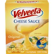 Velveeta Original Cheese Sauce