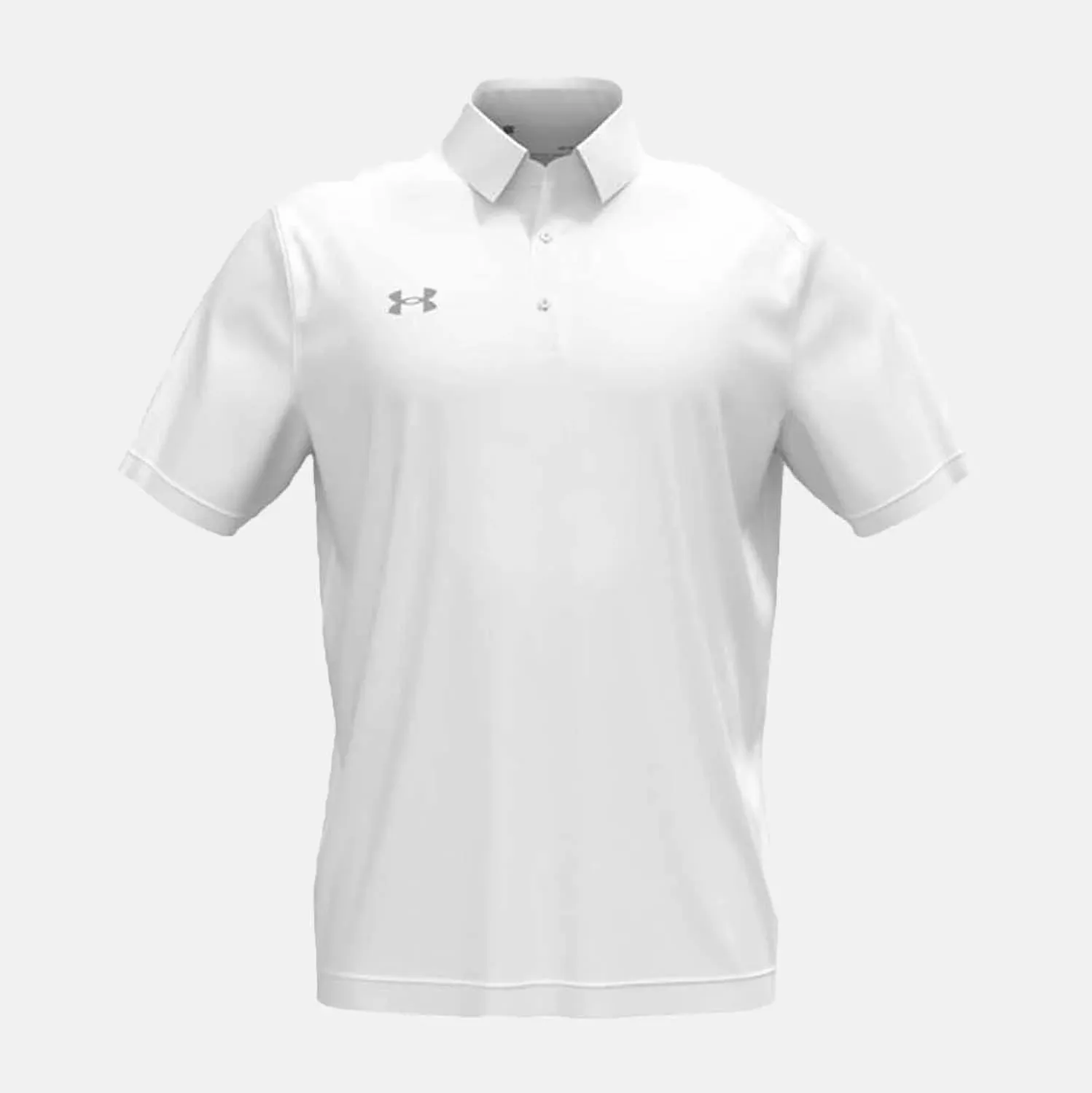 Under Armour 1370399 Men's Tech™ Polo