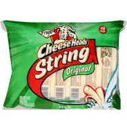 Frigo Cheese Heads Original String Cheese