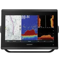 Garmin GPSMAP 8612xsv