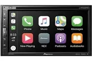 Pioneer AVH-2550NEX 7&#034; A/V DVD Receiver w/ Apple CarPlay and Android Auto