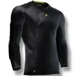 STORELLI BODYSHIELD GK 3/4 UNDERSHIRT YOUTH