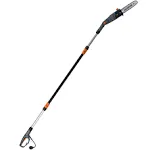 Scotts 8-Amp Corded Electric Pole Saw 10 in