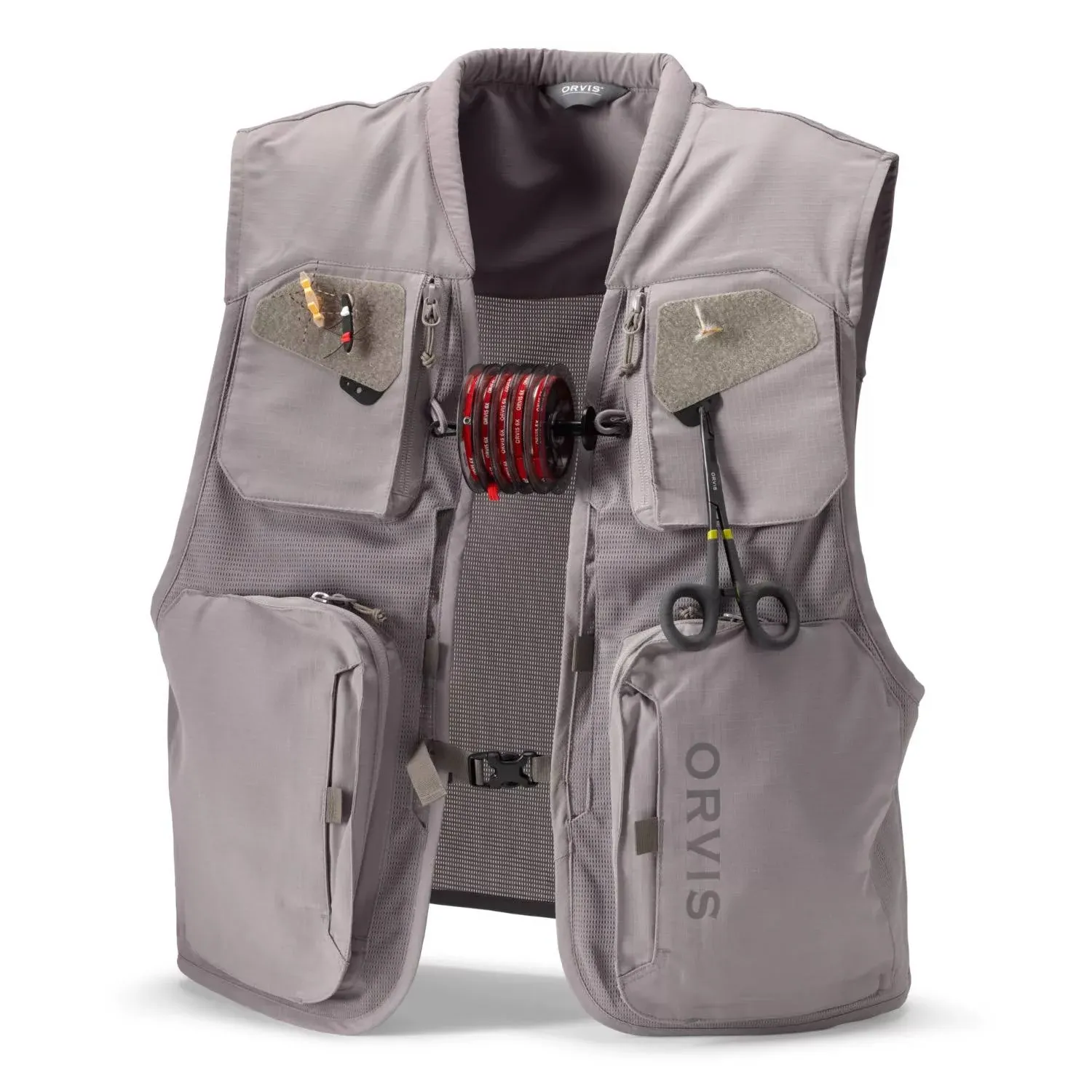 Clearwater® Mesh Vest | Clothing For Fishing | Fishing Vests