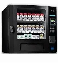 Seaga SM24 Counter Top Cigarette Machine