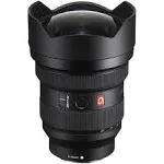 Sony Fe 12-24mm F2.8 GM SEL1224GM