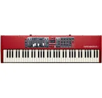 Nord Electro 6D 73 Stage Piano