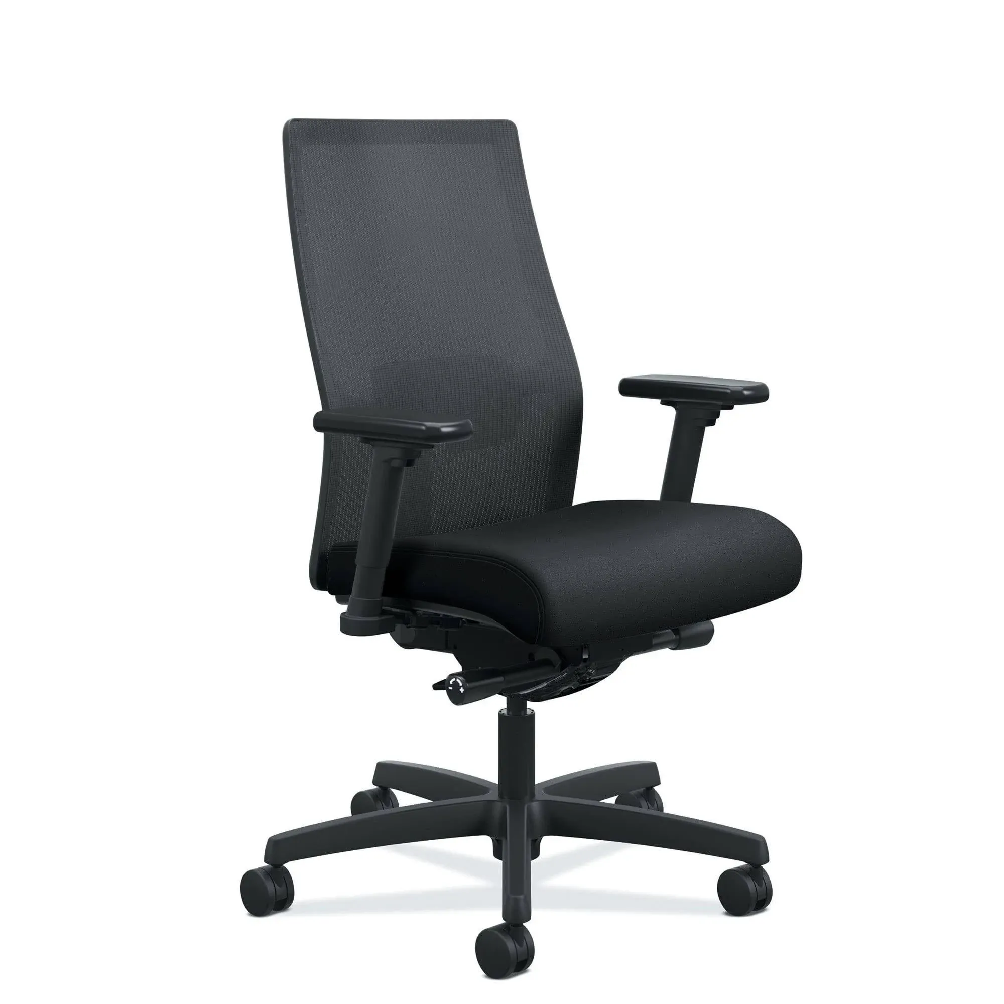 HON Ignition 2.0 Mid-Back Task Chair