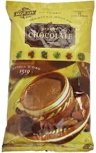 Mocafe Azteca D'oro 1519 Mexican Spiced Ground Chocolate