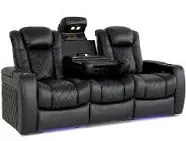 Valencia Tuscany Home Theater Seating