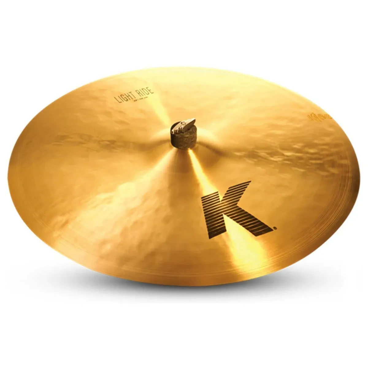 Zildjian 22" K Light Ride Cymbal