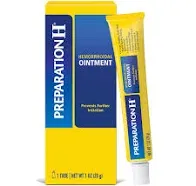 Preparation H Ointment