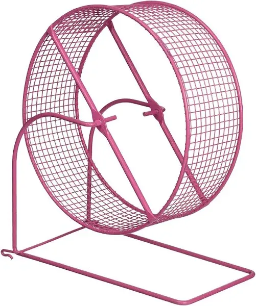 Prevue Pet Hamster Exercise Wheel