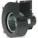 Dayton 1TDV4 High Temperature Blower