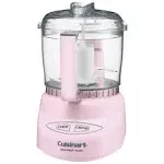 Cuisinart\xa0 DLC-2A  Mini Prep Plus Food Processor - Black