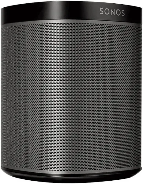 Sonos PLAY:1 Compact Wireless Speaker - As Is for Parts