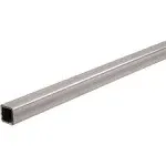 Allstar Performance Steel Square Tubing 1.00in x .083in x 4ft All22169-4