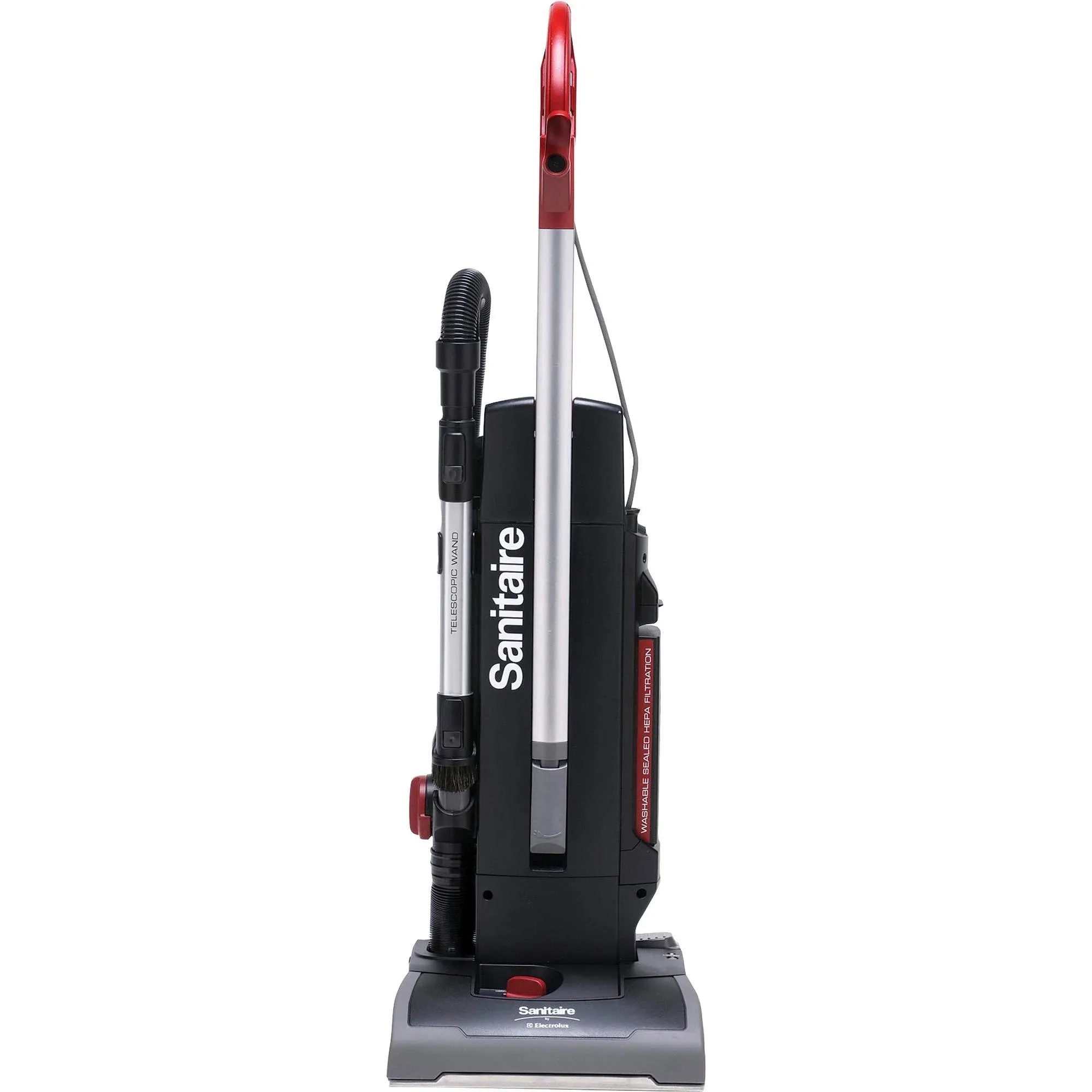 Sanitaire SC9180B Upright Vacuum