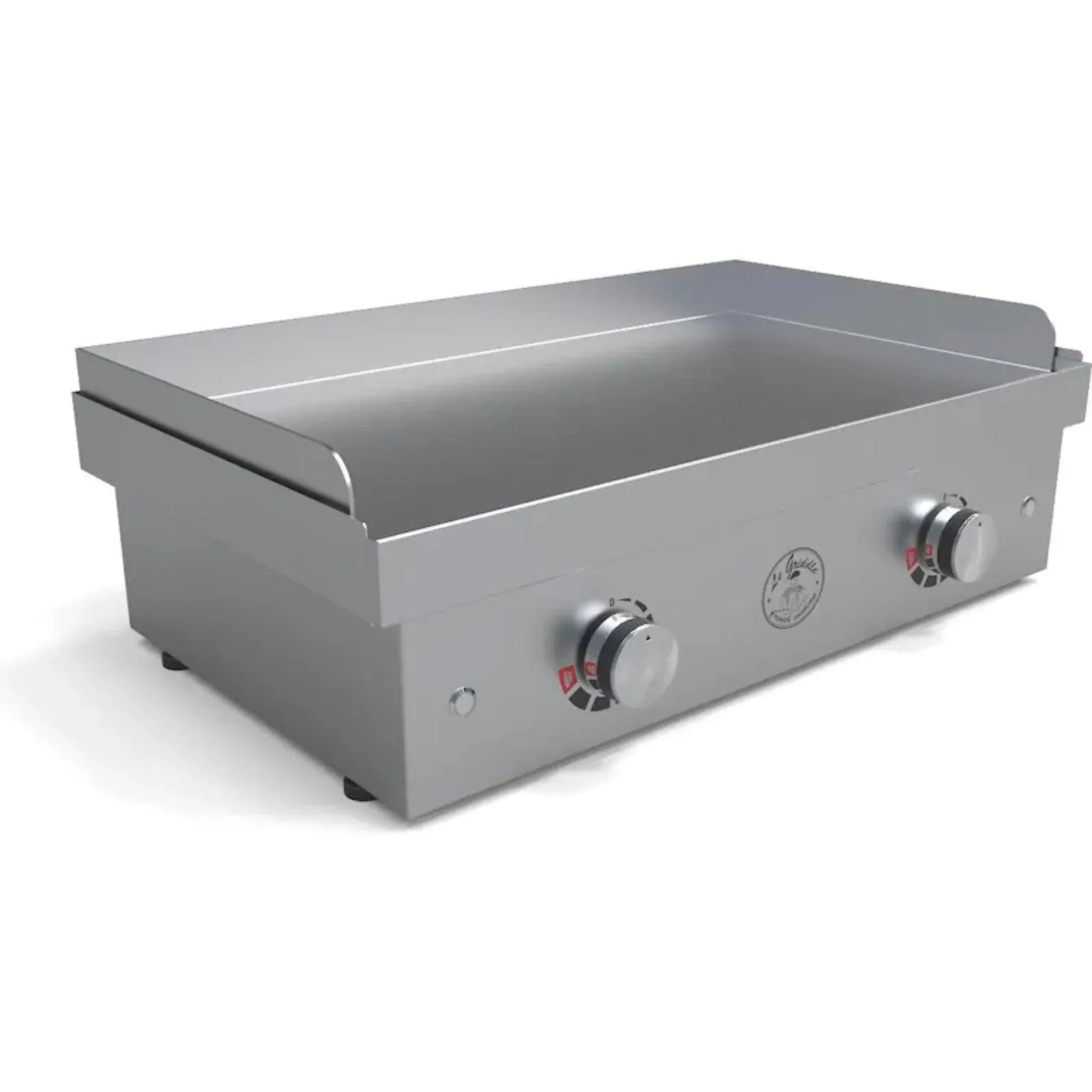 Le Griddle 2 Burner Electric Griddle | GEE75