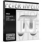 Thomastik PI200 Peter Infeld Viola String Set