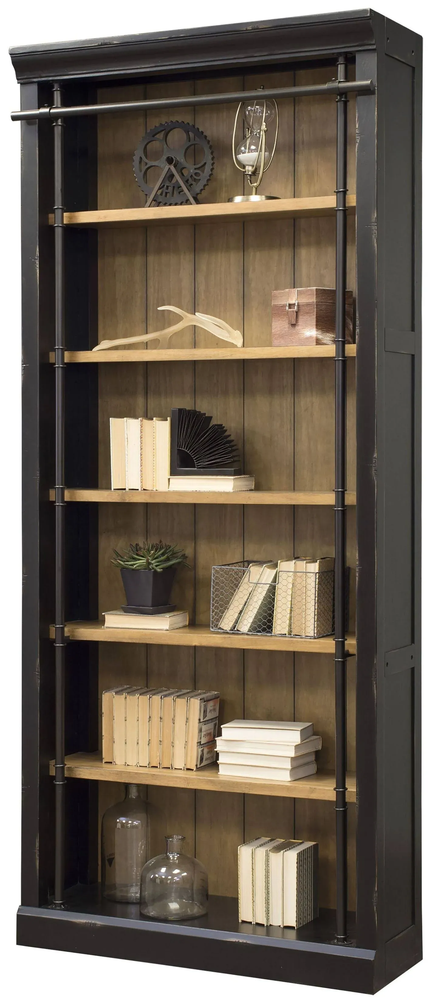 Martin Bookcase