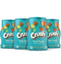 Crush Liquid Water Enhancer