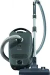 Classic C1 Pure Suction Canister Vacuum