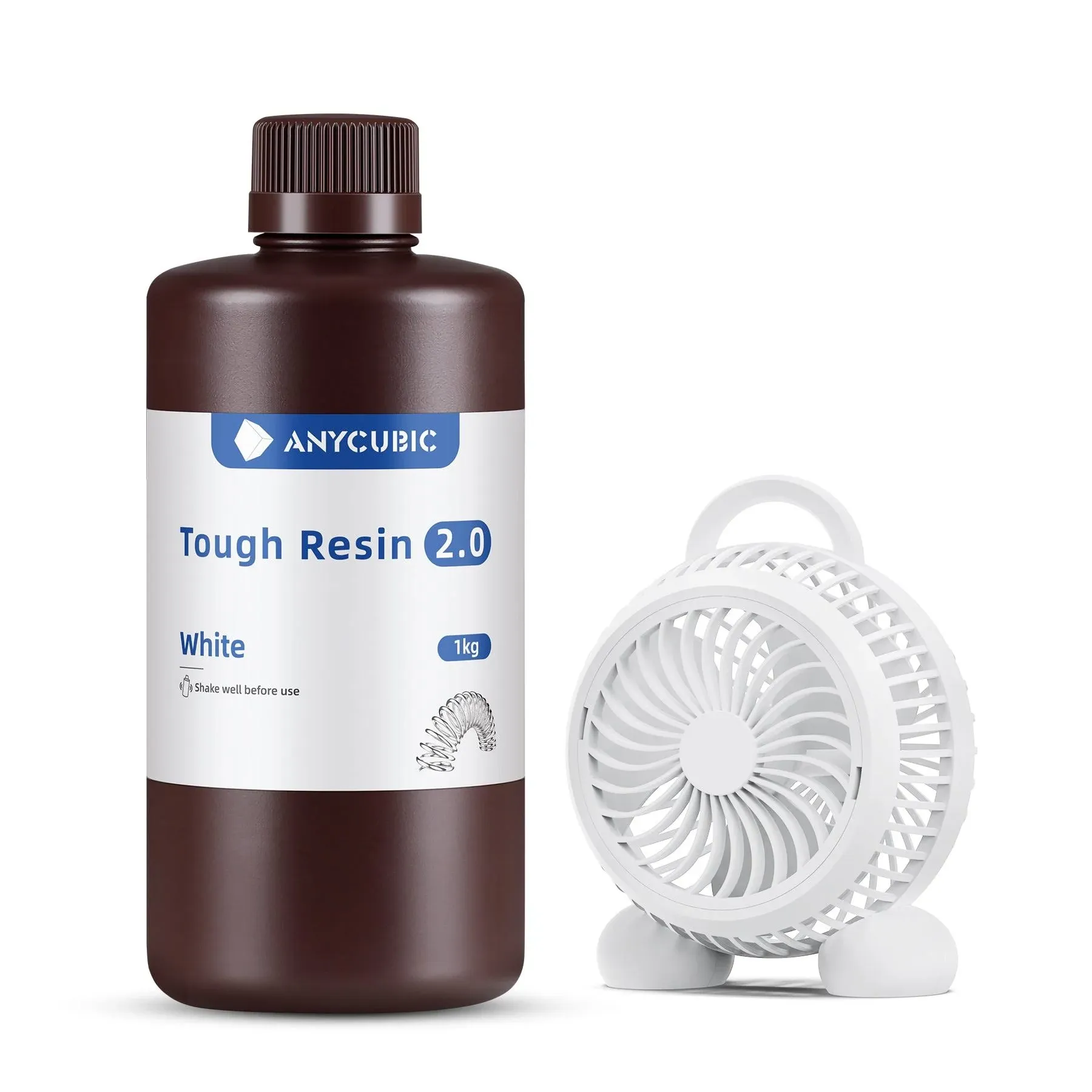 Anycubic Tough Resin Deals