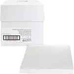 Sparco Computer Paper Plain 20 lbs