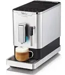 Espressione Concierge Fully Automatic Bean to Cup Espresso Machine