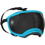 Rex Specs V2 Dog Goggles (Large, Big Horn Blue)