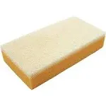 Qlt By Marshalltown Drywall Sanding Sponge Merchandiser (144/Display),Multicolor,One Size,DWS467