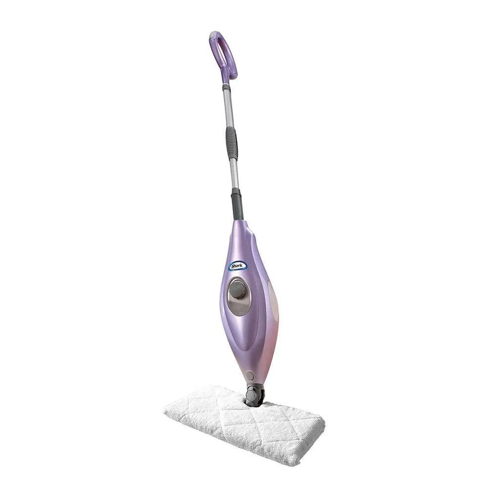 Shark S3501WM Deluxe Steam Pocket Mop