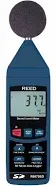 Reed Instruments R8070SD Data Logging Sound Level Meter