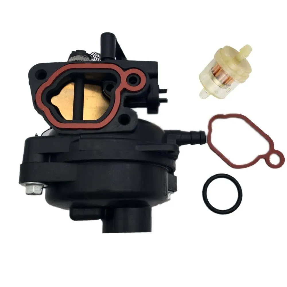 Huayicarbpart Carburetor Carb Assy. Compatible with 163cc Craftsman CMXGWAS020733 2800PSI Pressure Washer