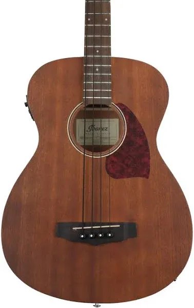 Ibanez PCBE12MH Acoustic Electric Bass