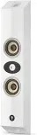 Brand New Focal On Wall 301 On-wall Speaker (White)